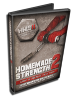 build grip strength hand strength forearm strength