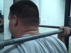 how-to-squat-high-bar