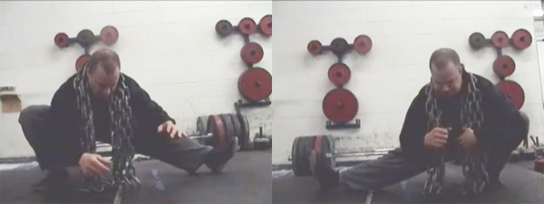 cossack-squats