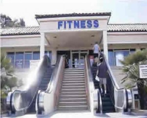 escalator-gym